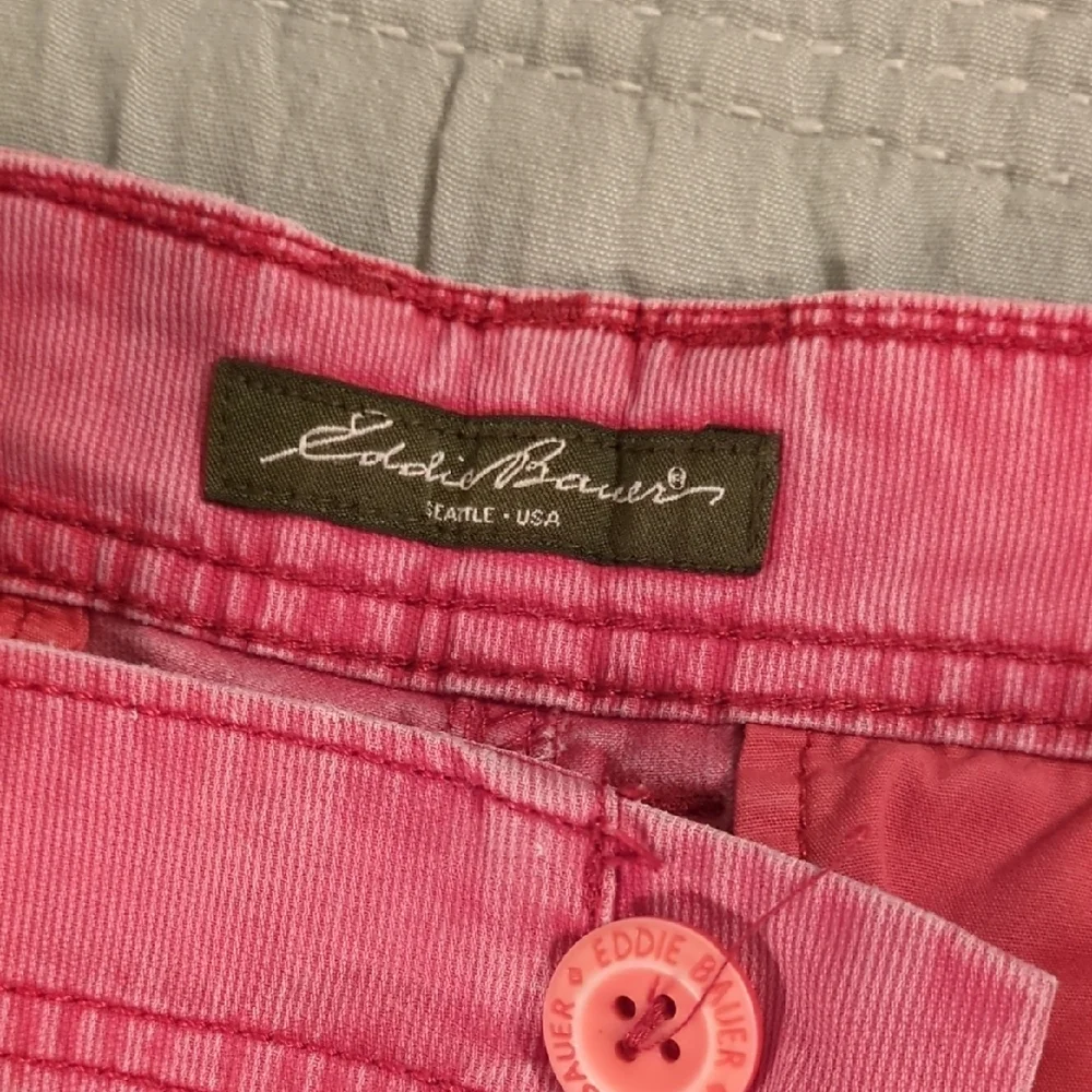 Pink Women Shorts - Picture 3 of 7